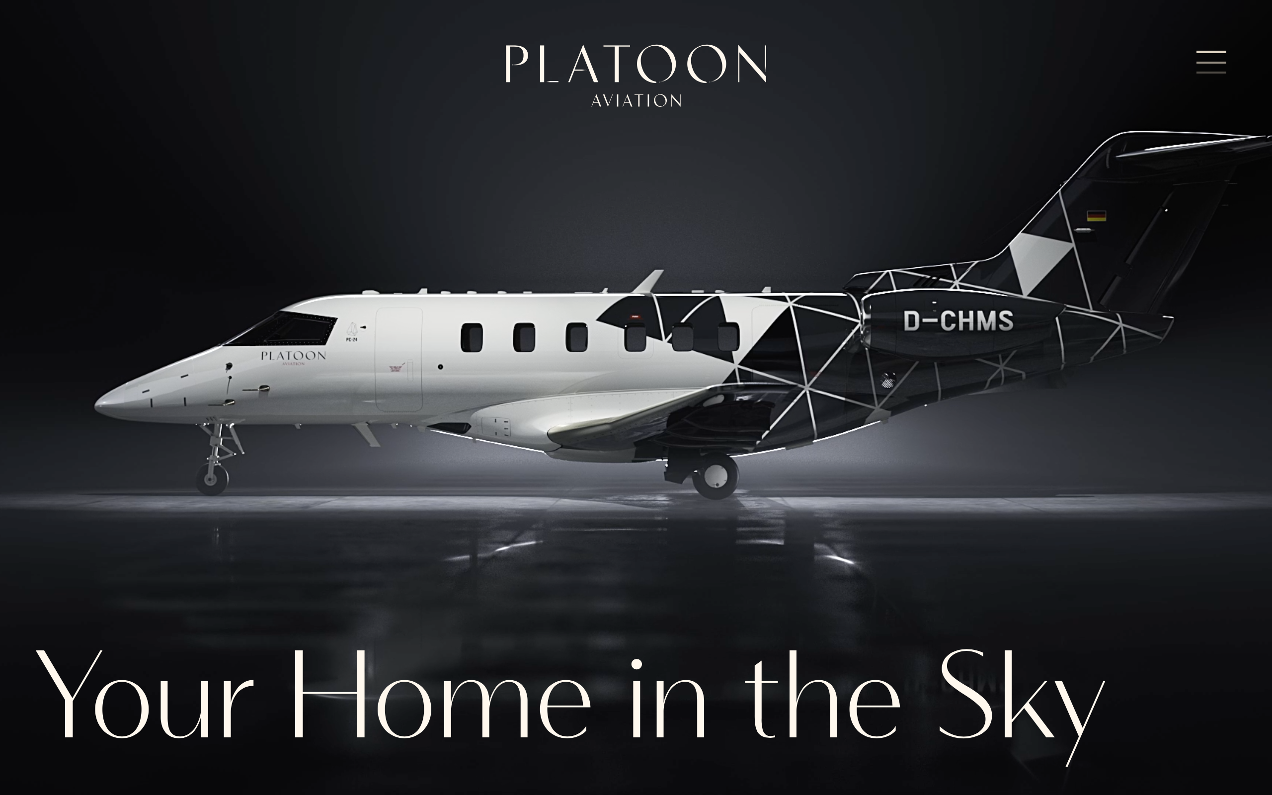 PLATOON Aviation